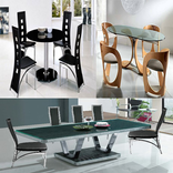 Новый минималистский столовый дизайн стола