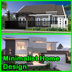 Minimalist Home Design ideas 아이콘