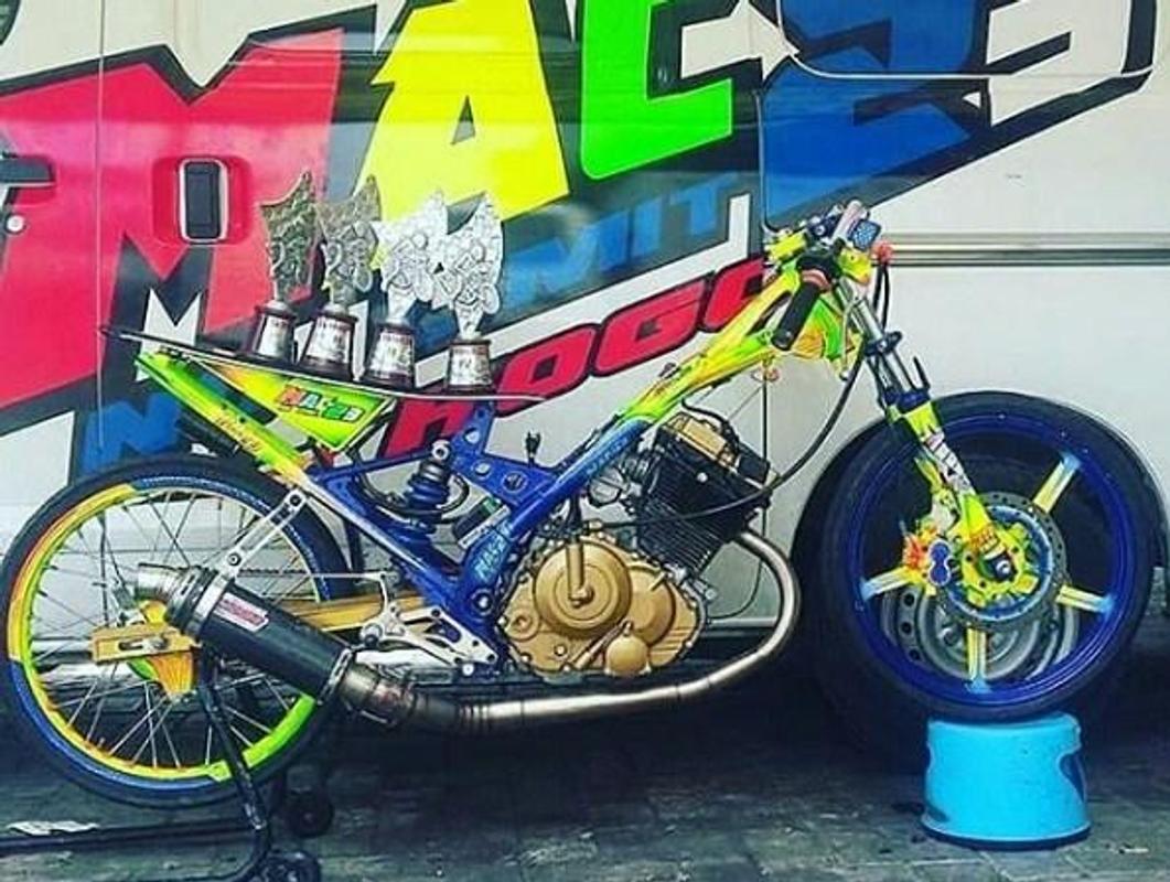 Modification Drag new modification drag bike for android apk Modification Drag new modification drag bike for android apk