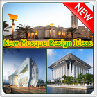 ikon Ide Desain Masjid Terbaru