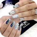 New Nail Polish Trends