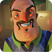 New Neighbor in City 3D APK