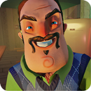 New Neighbor in City 3D APK