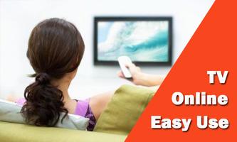 New OAirtel TV Movies, TV Live Guide screenshot 1