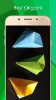 Origami Diamond screenshot 2