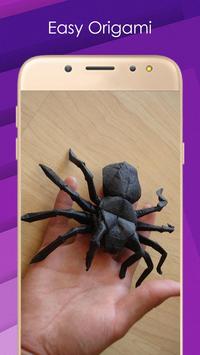 Origami Spider For Android Apk Download