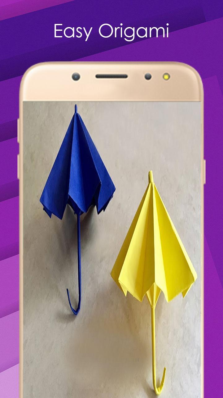 Origami Umbrella APK for Android Download