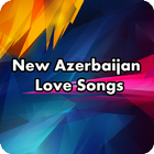 New Azerbaijan Love Songs icône