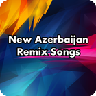 New Azerbaijan remix songs icon