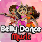Belly Dance Music アイコン