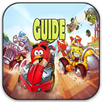 New Angry Birds Go Tricks APK