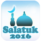 Salatuk - Version 2016 icône