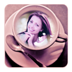 Coffee cup frames 2016 APK