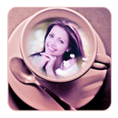 Coffee cup frames 2016 APK