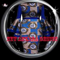 New Ankara Fashion Styles Affiche