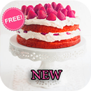 nouvelles recettes pâtisseries APK