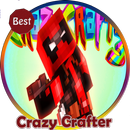 Crazy Craft Adventure APK