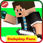 Dakplay Gamer icon