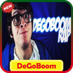 DeGoBoom Top