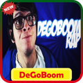 DeGoBoom Top