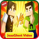 Top JazzGhost icon