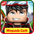 Minguado Minecraft