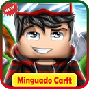 Minguado Minecraft APK