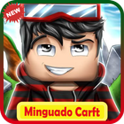 Minguado Minecraft icono