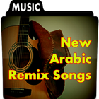 New Arabic Remix Songs simgesi