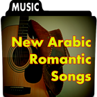 New Arabic Romantic Songs simgesi
