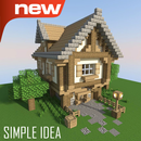 Novas Idéias do Edifício Minecraft APK