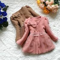 پوستر New Baby Jacket Ideas