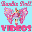 ”New Barbie Doll Videos