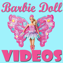 New Barbie Doll Videos APK