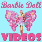 New Barbie Doll Videos icon