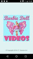 New Barbie Doll Videos poster