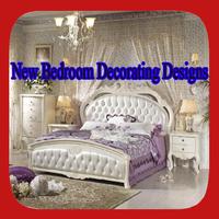 New Bedroom Decorating Designs poster