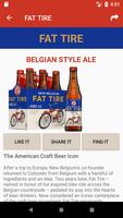 New Belgium Beer Mode screenshot 1