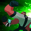 Guide for Ben 10 : protector of earth