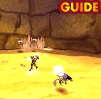 Guide for Ben 10 : protector of earth screenshot 1