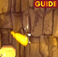 Guide for Ben 10 : protector of earth screenshot 2