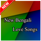 New Bengali love song आइकन