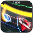Free Beyblade Burst GameTips أيقونة