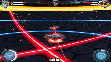 Free Beyblade Burst GameTips الملصق