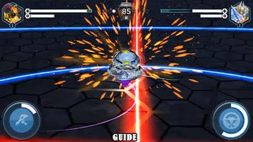 Free Beyblade Burst GameTips تصوير الشاشة 1