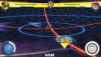 Free Beyblade Burst GameTips تصوير الشاشة 2