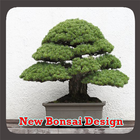 New Bonsai Design ícone