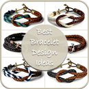DIY Bracelet Ideas Plan APK