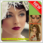New Bridal Wedding Makeup Ideas icône