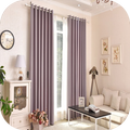 New Curtain Design
